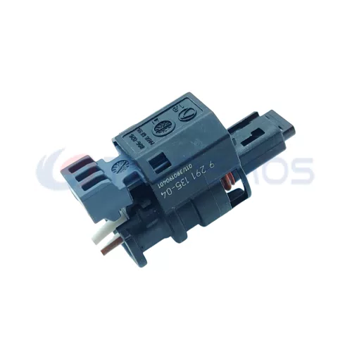 Wire Harness Plug of Automobile Waterproof Connector 2 Pin Female 806-026-51 - image 6